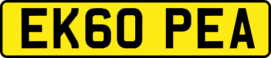 EK60PEA