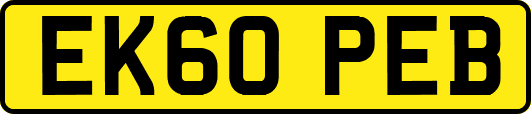 EK60PEB