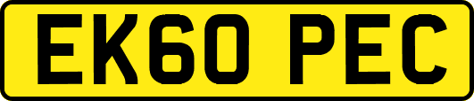 EK60PEC