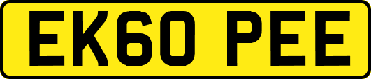 EK60PEE