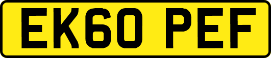 EK60PEF