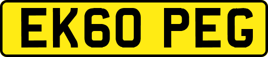 EK60PEG