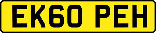EK60PEH