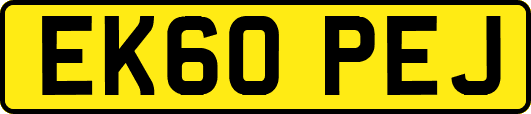 EK60PEJ