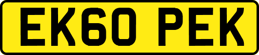EK60PEK