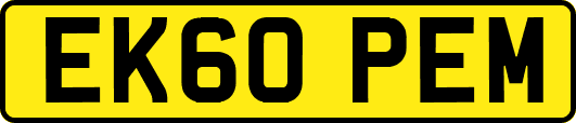 EK60PEM