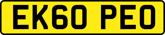 EK60PEO