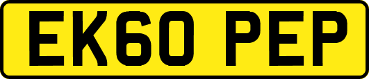 EK60PEP
