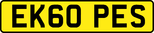 EK60PES