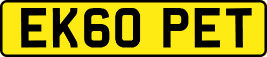 EK60PET
