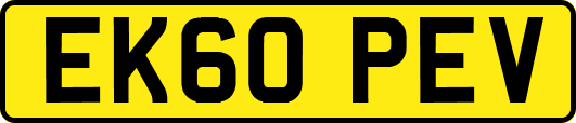 EK60PEV