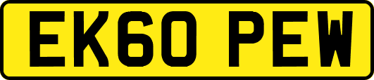 EK60PEW