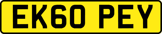 EK60PEY