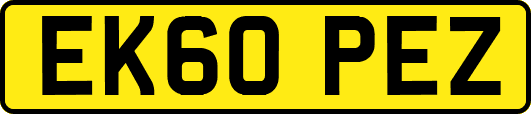 EK60PEZ