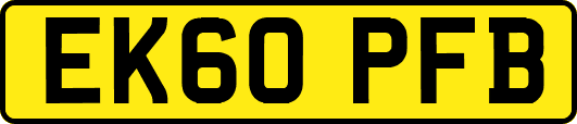 EK60PFB