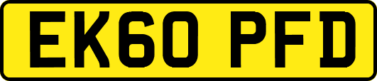 EK60PFD