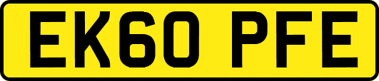 EK60PFE