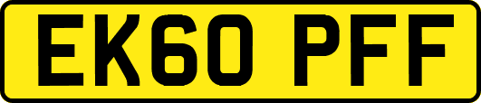 EK60PFF