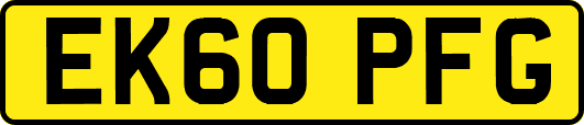 EK60PFG