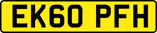 EK60PFH