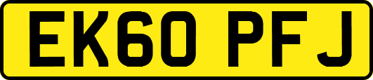 EK60PFJ