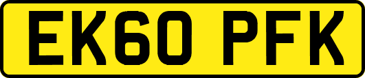 EK60PFK