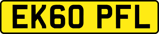 EK60PFL