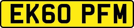 EK60PFM