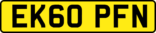 EK60PFN