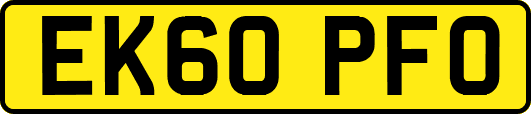 EK60PFO