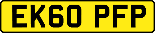 EK60PFP