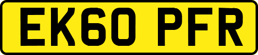 EK60PFR