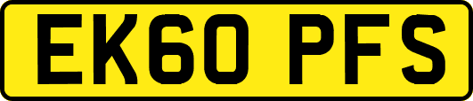 EK60PFS