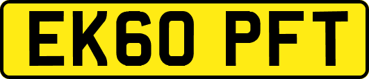 EK60PFT