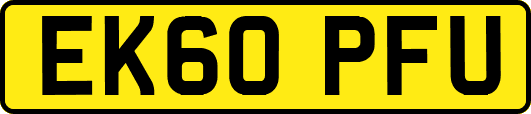 EK60PFU