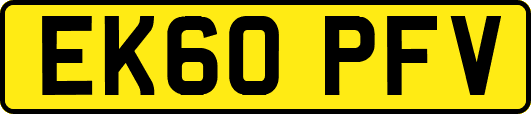 EK60PFV