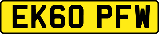 EK60PFW