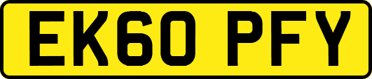 EK60PFY