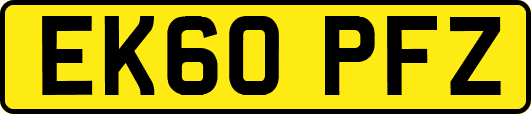 EK60PFZ