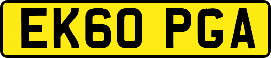 EK60PGA