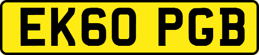 EK60PGB