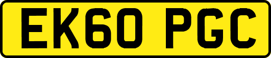 EK60PGC