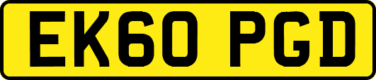 EK60PGD