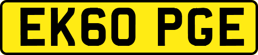 EK60PGE