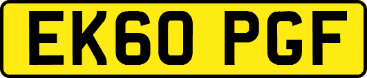 EK60PGF