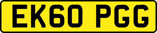 EK60PGG