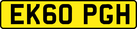 EK60PGH