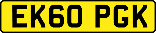 EK60PGK