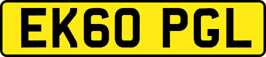 EK60PGL