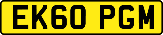 EK60PGM